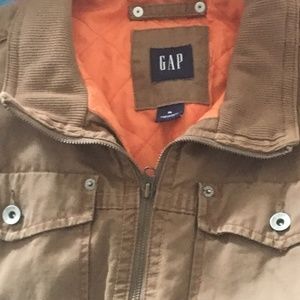 GAP Men's Coat XL MINT